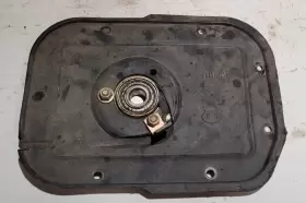 M111654 John Deere Original Equipment Panel #m111654 With Bearing Power Flow