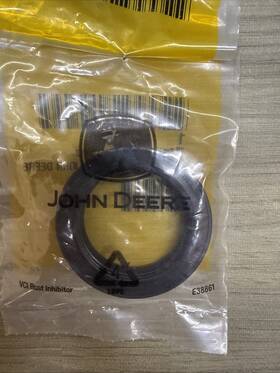 John Deere M173639 Seal Triple Dust Lip
