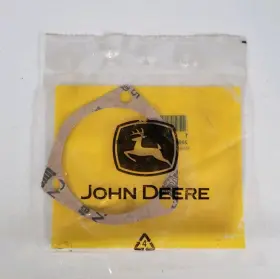 20060725dy4 John Deere M3126t Axle Bearing Cover Gasket Tractor Usa New