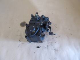 John Deere M801805 Vintage Genuine Oem 655 Tractor Governor Housing