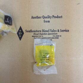 John Deere Mg263894 Spacer
