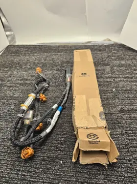 Miu804074 John Deere Engine Wiring Harness Fits Loader 184 G 204 4044m 4044r Miu804074 John Deere Engine Wiring Harness Fits Loader 184 G 204 4044m 4044r