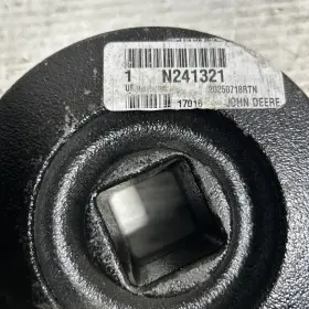 N241321 John Deere Disc Spacer