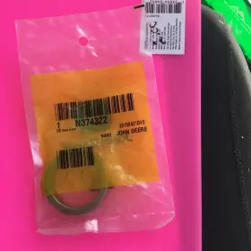 N374322 John Deere