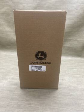 John Deere Pfa11264 Control Unit Basic Configuration 1