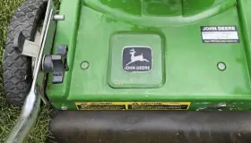Pt12416 John Deere Cover