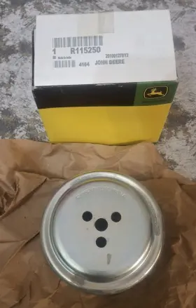 3020-01-475-4812 John Deere R115250 Genuine Groove Pulley Oem Replacement