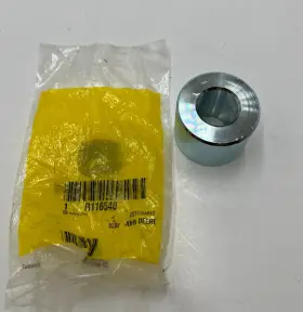 R116540 John Deere Qty 3 Plain Spacer Bushing For 9r 390 440 490 R116540 John Deere Qty 3 Plain Spacer Bushing For 9r 390 440 490