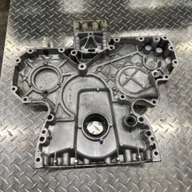 R501297 John Deere R134530 4045 Power Tech Engine Timing Gear Cover R505461