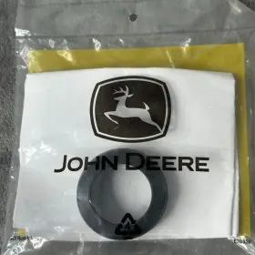R151814 John Deere Universal Drive Shaft Yoke Boot Tractor Oem Part R151814 John Deere Universal Drive Shaft Yoke Boot Tractor Oem Part
