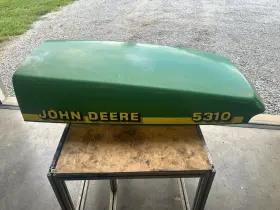 R225837 John Deere 5310 Hood