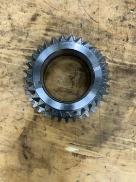 R256653 John Deere M Series New Oem Helical Gear R256653 John Deere M Series New Oem Helical Gear