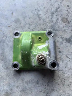 R26167 John Deere 3020 4010 4020 Tractor Oil Pressure Regulator Tach Cover