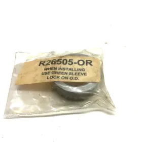 R26505or John Deere Load Control Shaft Bushing