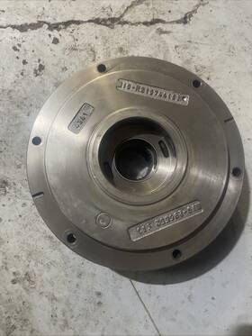 John Deere R271568 Re280055 Clutch Hub Drum Sub Re47293 R95552