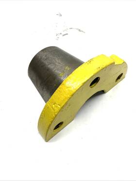 John Deere R32224 Tractor Rear Wheel Wedge Sleeve-key Half