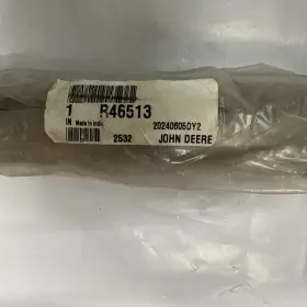 R46513 John Deere Load Control Shaft Pin Nos New Genuine Oem R46513 John Deere Load Control Shaft Pin Nos New Genuine Oem