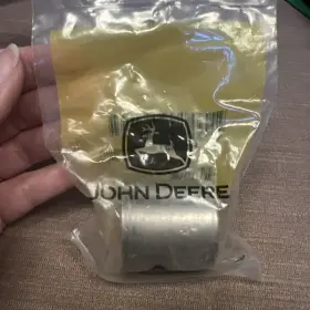 R502512 John Deere Genuine Exhaust Liner Sleeve