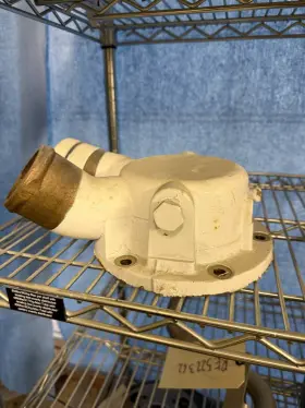 R525891 John Deere Cover Oem Diesel Engine Part New Take Off R525891 John Deere Cover Oem Diesel Engine Part New Take Off