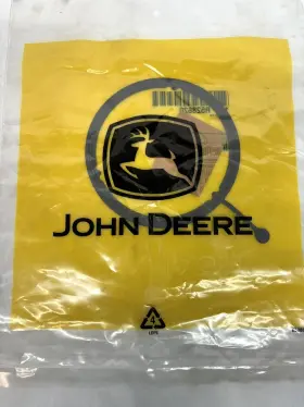 R528620 John Deere Engine Turbocharger Gasket New Oem