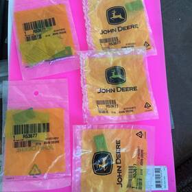 John Deere R53677 Qty5