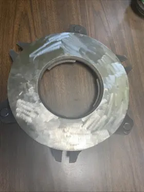 R56961 John Deere Clutch Plate R56961 John Deere Clutch Plate