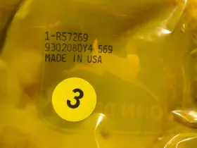 R57269 John Deere Genuine Oil Cup Retainer Y3 R57269 John Deere Genuine Oil Cup Retainer Y3