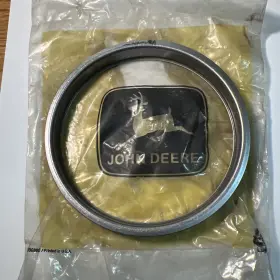 R59074 John Deere Genuine Oem Drive Spindle Seal Oil Cup R59074 John Deere Genuine Oem Drive Spindle Seal Oil Cup