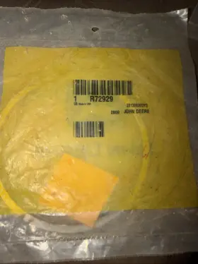 R72929 John Deere Wear Ring -