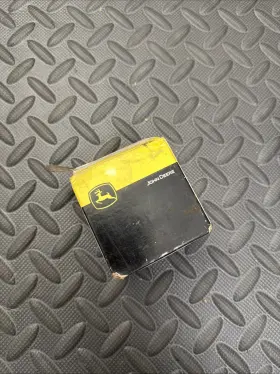 R81487 John Deere Oem Backhoe Swing Cylinder Bushing Nos