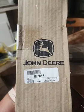 R82052 John Deere R82052 John Deere
