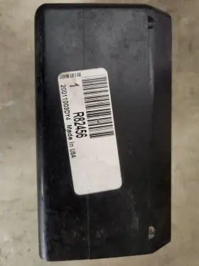 4030-4960 John Deere R82456 Door Latch Cover 4030-4960 John Deere R82456 Door Latch Cover