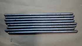 R54799 John Deere R83429 4276t Diesel Engine Push Rod Set Oem Take Off R54799 John Deere R83429 4276t Diesel Engine Push Rod Set Oem Take Off