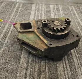 Re55986 John Deere R83561 Water Pump For 9500 9600 8560 Re43132 Not Working