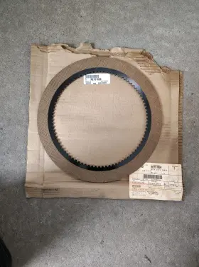 Re151059 John Deere Planetary Brake Disc E151059