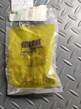 Re157329 John Deere Dual Function Pressure Switch - Nos New Genuine Oem