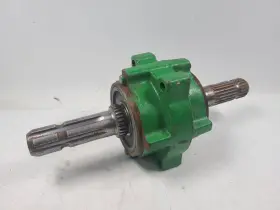 Re218639 John Deere Pto Kit 540/1000 1-3/8 Adaptor 7820 7920 8000 And More