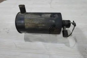 Re42425 John Deere Used Air Filter Housing Fits 5200 5300 5400