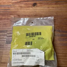 Re46742 John Deere Oem Cable Control