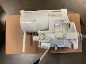 Re506103 John Deere Starter Motor Kit 24v Oem Diesel Engine Part New Re506103 John Deere Starter Motor Kit 24v Oem Diesel Engine Part New