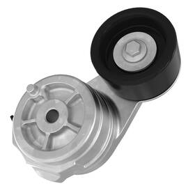 John Deere Re518097 Belt Tensioner Oem Diesel Engine Part New