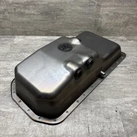 Re520147 John Deere Oem Oil Pan New Re520147 John Deere Oem Oil Pan New
