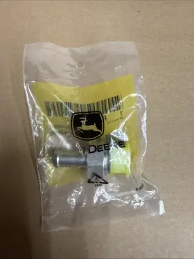 Re539789 John Deere Check Valve Re539789 John Deere Check Valve