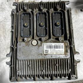 John Deere Re555539 Oem L34 Engine Controller Used Or Good Core