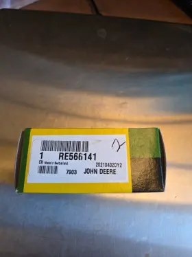 Re566141 John Deere Original Equipment Sensor #re566141 Re566141 John Deere Original Equipment Sensor #re566141