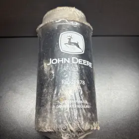 Re522878 John Deere Re574468 New Filter