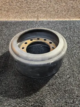 Re594956 John Deere Track Roller 18 Inch For 8rx 310 340 370 410