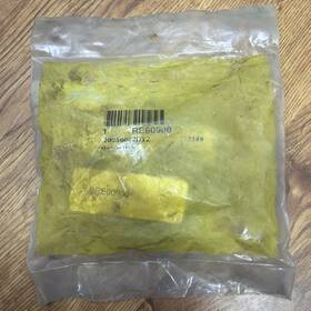 John Deere Re60900 Hydraulic Cylinder Seal Kit- Nos Oem Genuine Hard To Find