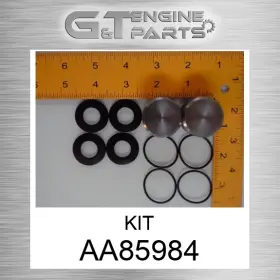 Aa85984 John Deere Replacement Kit Fits Surplus Open Box Aa85984 John Deere Replacement Kit Fits Surplus Open Box