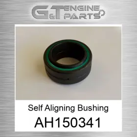 Ah150341 John Deere Replacement Self Aligning Bushing Fits New Aftermarket Ah150341 John Deere Replacement Self Aligning Bushing Fits New Aftermarket